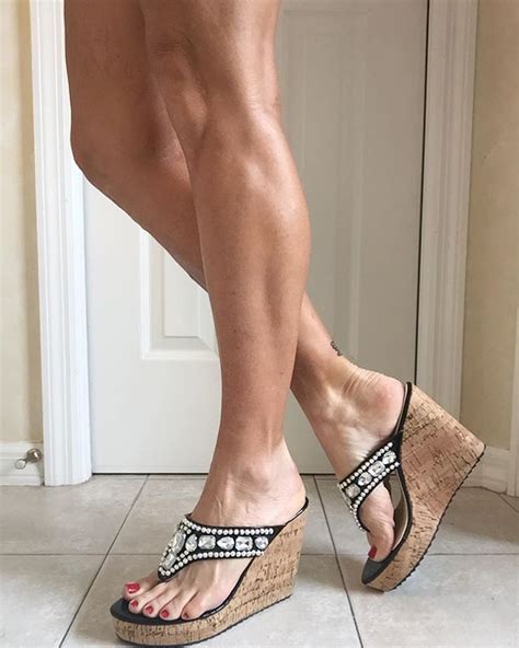 Gilf Feet Porn Videos 